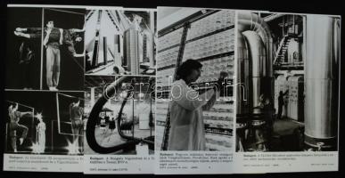 21 darab MTI fotó, főleg budapesti hírek