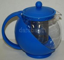 Elta kávéfőzőgép és Starpot márkájú teáskanna / 
Coffee machine and a tea pot