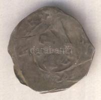 Ausztria / Salzburg-Erzbistum 1200-1245. Friesach Pfennig Ag "Eberhard II von Regensburg" ...