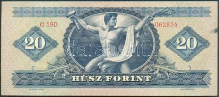 1949. 20Ft T:I- fo