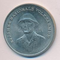 NDK 1976. 10M "20 éves a Néphadsereg" T:2/1- /
GDR 1976. 10 Mark "20th Anniversary-Na...