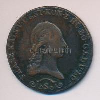 Ausztria/magyar verdejel 1812S 3Kr T:2-/3