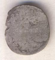 Ausztria 1532. Denár Ag egyoldalas, két címeres (0,60g) T:3-
Austria 1523. Denar Ag "double coa...