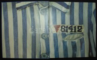 Erinnern - Remembering - Souvenir - Ricordare - Pomnitj. 1998, Österreichische Lagergemeinschaft Mau...