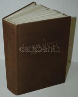 A Talmud könyvei. Az eredeti Talmud szöveg alapján dr. Molnár Ernő. Bp., 1989, IKVA Könyvkiadó. Haso...