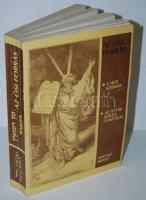 Naftali Kraus: Az ősi forrás. Bp., 1990, Fórum Rt. Kissé viseltes papírkötésben