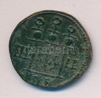 Római Birodalom / Severus Alexander / Bithynia 222-235. koloniális veret Br (4,42g) T:3
Roman Empire...