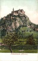 Hosterwitz castle (EK)