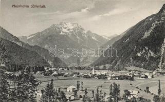 Mayrhofen