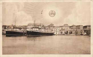 Civitavecchia Eucharistic Congress 1938 (fl)