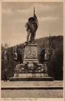 Innsbruck Andreas Hofer memorial