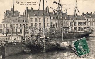 Dunkerque