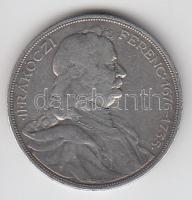 1935. 2P Ag "Rákóczi" T:3