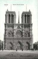 Paris Notre-Dame