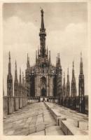 Milano cathedral