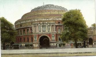 London The Albert Hall