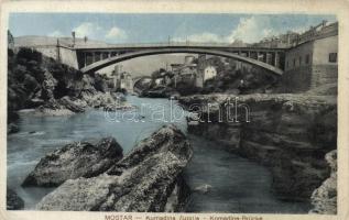 Mostar bridge (EK)