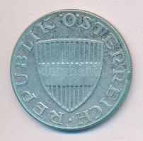 Ausztria 1957. 10Sch Ag T:2-,3
Austria 1957. 10 Schilling Ag C:VF,F