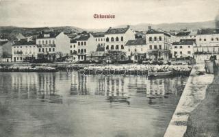 Crikvenica (EK)