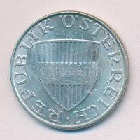 Ausztria 1972. 10Sch Ag T:2-,3
Austria 1972. 10 Schilling Ag C:VF,F