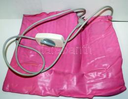 Vegyes bolhapiac tétel: masszírozógép, polc, bőr sszemüvegtok, egyéb érdekességek