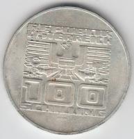 Ausztria 1978. 100Sch Ag "Villach" T:2-
Austria 1978. 100 Schilling Ag "Villach"...