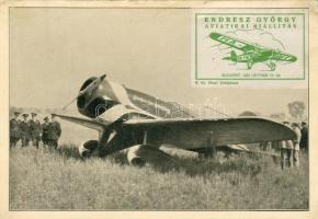 Justice for Hungary Endresz György