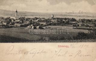 Kőröshegy (EK)