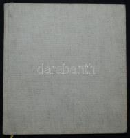 Zelk Zoltán: Fölforrt az ég. Bp., 1967 Magvető. Szász Endrének szóló dedikálással