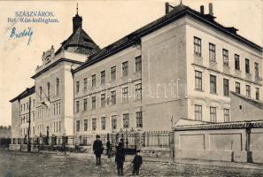 Szászváros Collegium