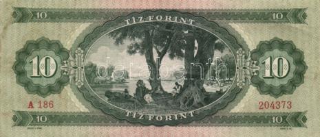 1949. 10Ft T:III/II-