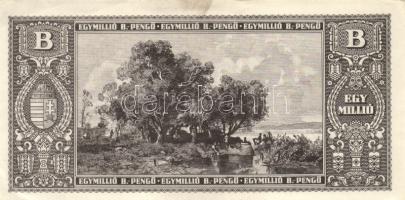 1946. 10.000BP + 100.000BP + 1.000.000BP T:II,II-(egyiken apró lyukak)