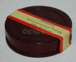 cca 1930 Egy doboznyi Sonora márkájú gramofontű, bontatlan (!) / 
Sonora semi-permanent pickup for p...