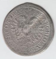 Ausztria 1689. VIKr Ag "I. Lipót" T:2-,3
Austria 1689. VI Kreuzer Ag "Leopold I"...