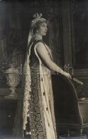 Queen Victoria Eugenia of Spain
