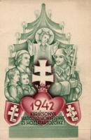 WWII Christmas 1942 s: Bozó (non pc)