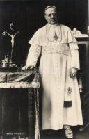 Pius XI