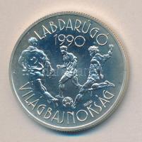 1988. 500Ft Ag "Labdarúgó VB" T:BU