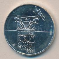 1985. 500Ft Ag "Kulturális fórum" T:BU