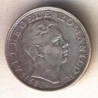 Románia 1942. 200L Ag T:2-,3
Romania 1942. 200 Lei Ag C:VF,F