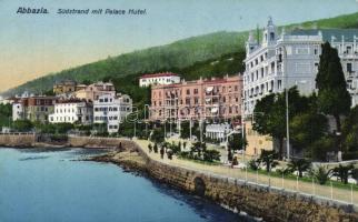 Abbazia Palace Hotel (EB)