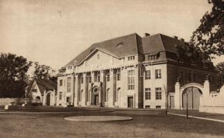 Debrecen Tudományegyetem, Klinikák