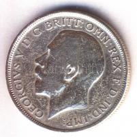 Nagy-Britannia 1919. 1Fl Ag "V. György" T:3
Great Britain 1919. Florin Ag "George V&q...