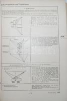 Thomas Krist: Werkstatt-Tabellen für die Metallindustrie, Bd. 1-2. Leipzig, 1952, Fachbuchverlag. Új...