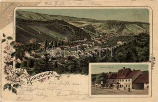 Hinterbrühl litho