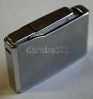 Martin Hilti gázöngyújtó, eredeti dobozában