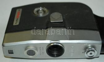 Fujica filmfelvevő, Single-B P1