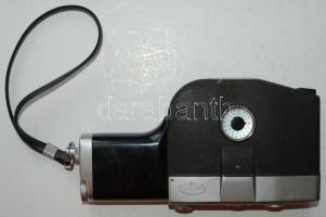 Fujica filmfelvevő, Single-B P1