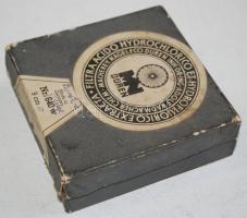 Borotvapenge és papírborítói gyűjtemény