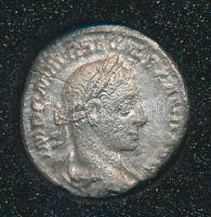 Ókori tétel: Görögország / Apollónia i.e.~200. Drachma Ag + Római Birodalom / Severus Alexander 222-235. Denar Ag T:Vegyes Tanúsítvánnyal Greek / Apollonia ~200 BC Drachm Ag + Roman Empire / Severus Alexander 222-235. Denar Ag C:Mixed with certificate